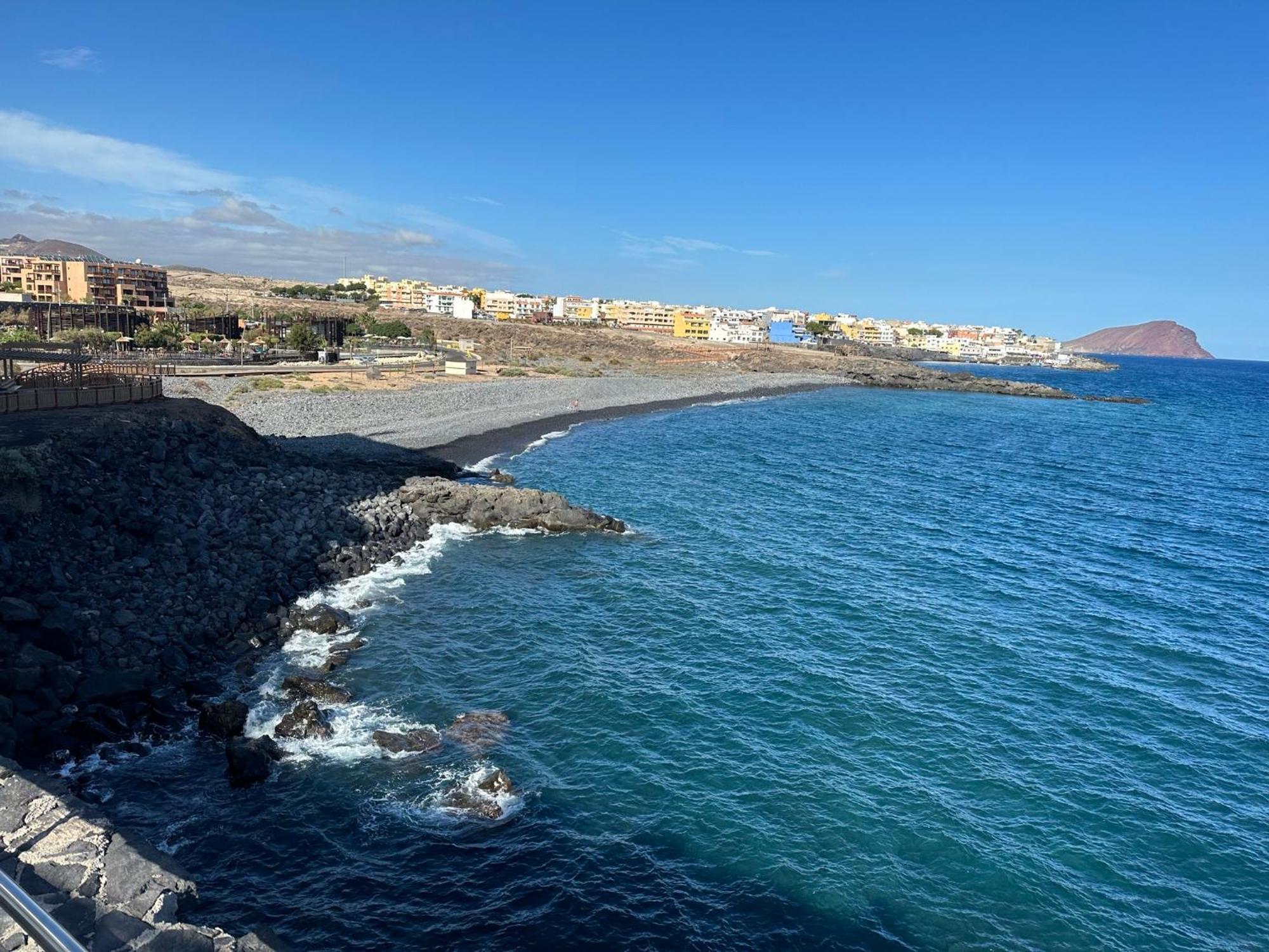 Dreams Vacation Tenerife Cid San Miguel de Abona Bagian luar foto