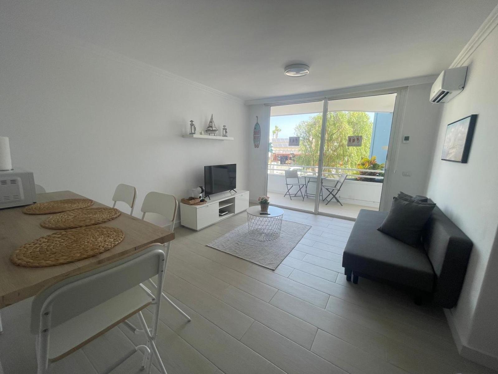 Dreams Vacation Tenerife Cid San Miguel de Abona Bagian luar foto